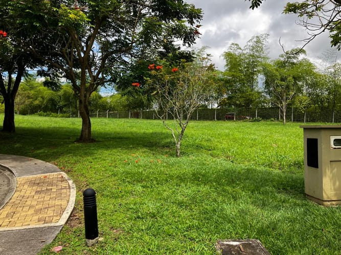 Lote en venta en Cerritos, Pereira, 2262 m² · foto 2 de 13