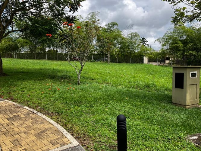 Lote en venta en Cerritos, Pereira, 2262 m² · foto 3 de 13
