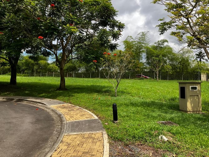 Lote en venta en Cerritos, Pereira, 2262 m² · foto 4 de 13
