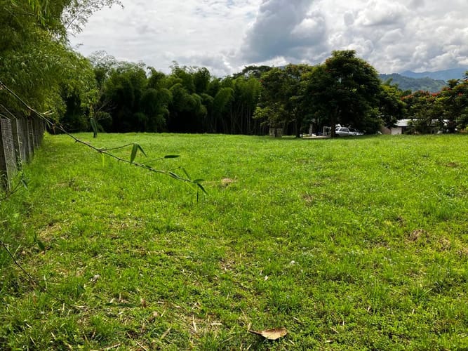Lote en venta en Cerritos, Pereira, 2262 m² · foto 10 de 13