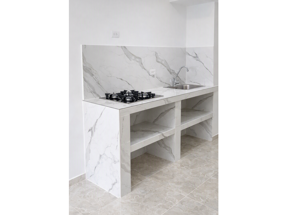Apartamento en venta en Bochalema, Cali · foto 2 de 10