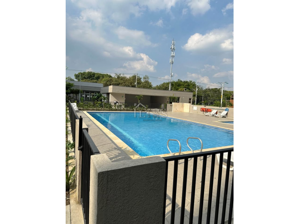 Apartamento en venta en Bochalema, Cali · foto 8 de 10