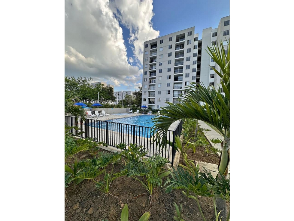 Apartamento en venta en Bochalema, Cali · foto 9 de 10