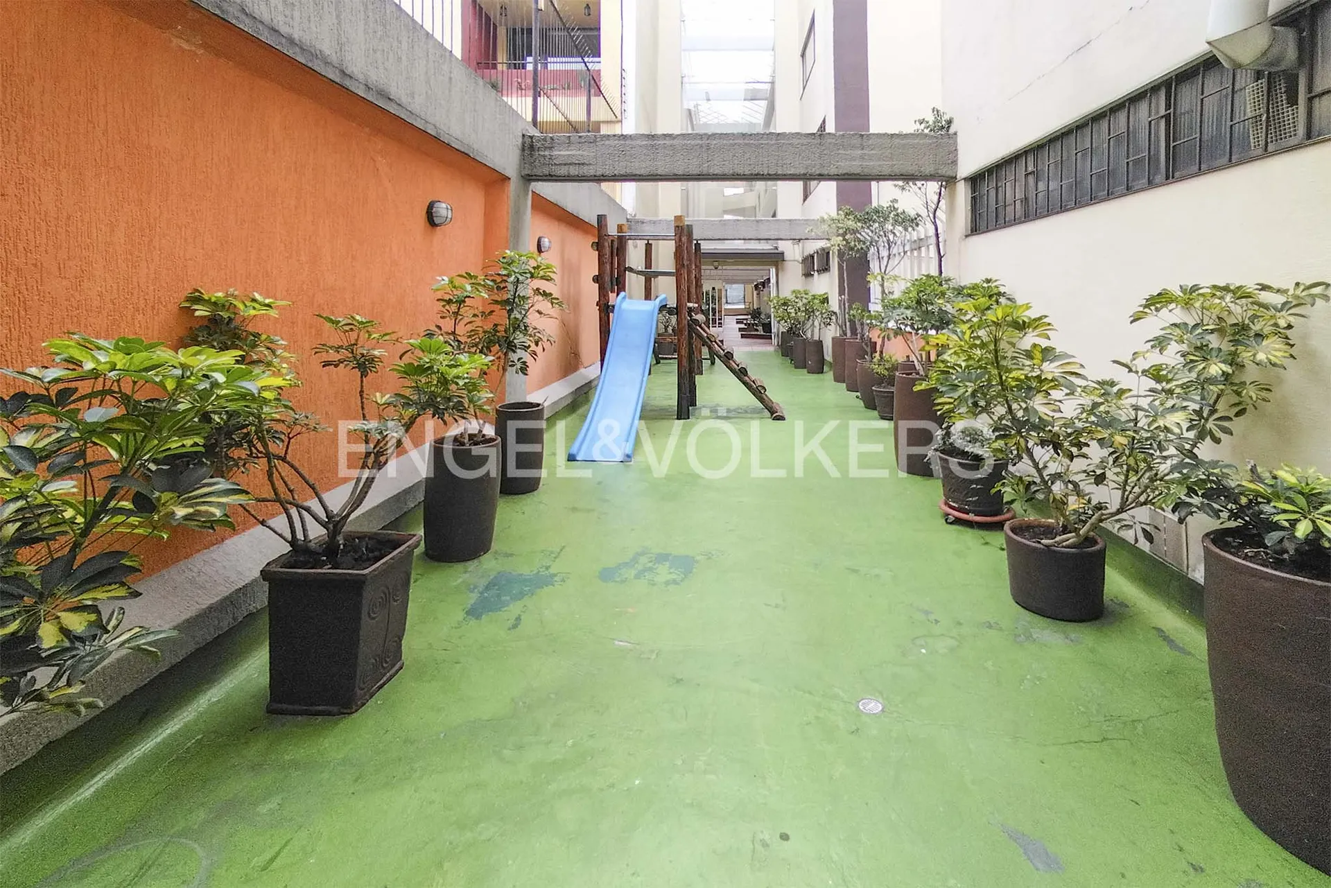 Apartamento en venta en Pasadena, Bogotá · foto 19 de 19