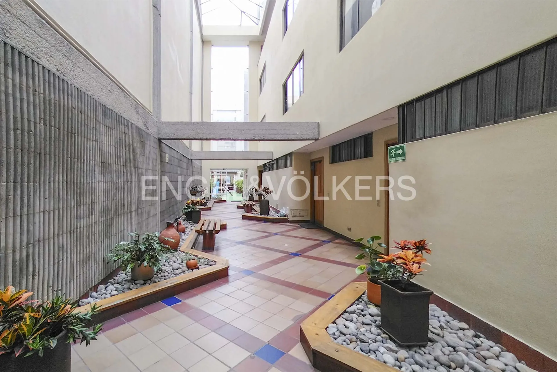 Apartamento en venta en Pasadena, Bogotá · foto 18 de 19
