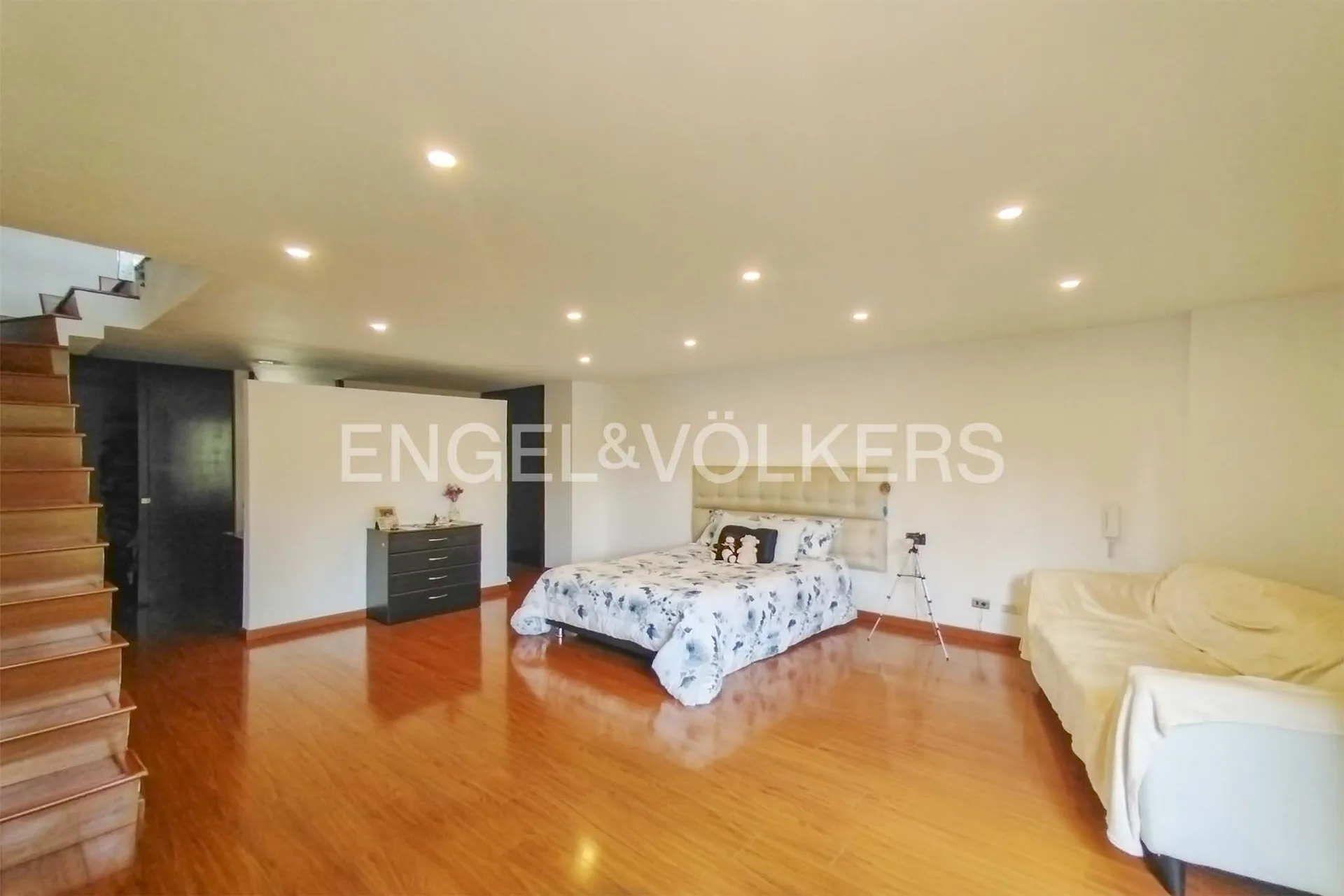 Apartamento en venta en Pasadena, Bogotá · foto 10 de 19