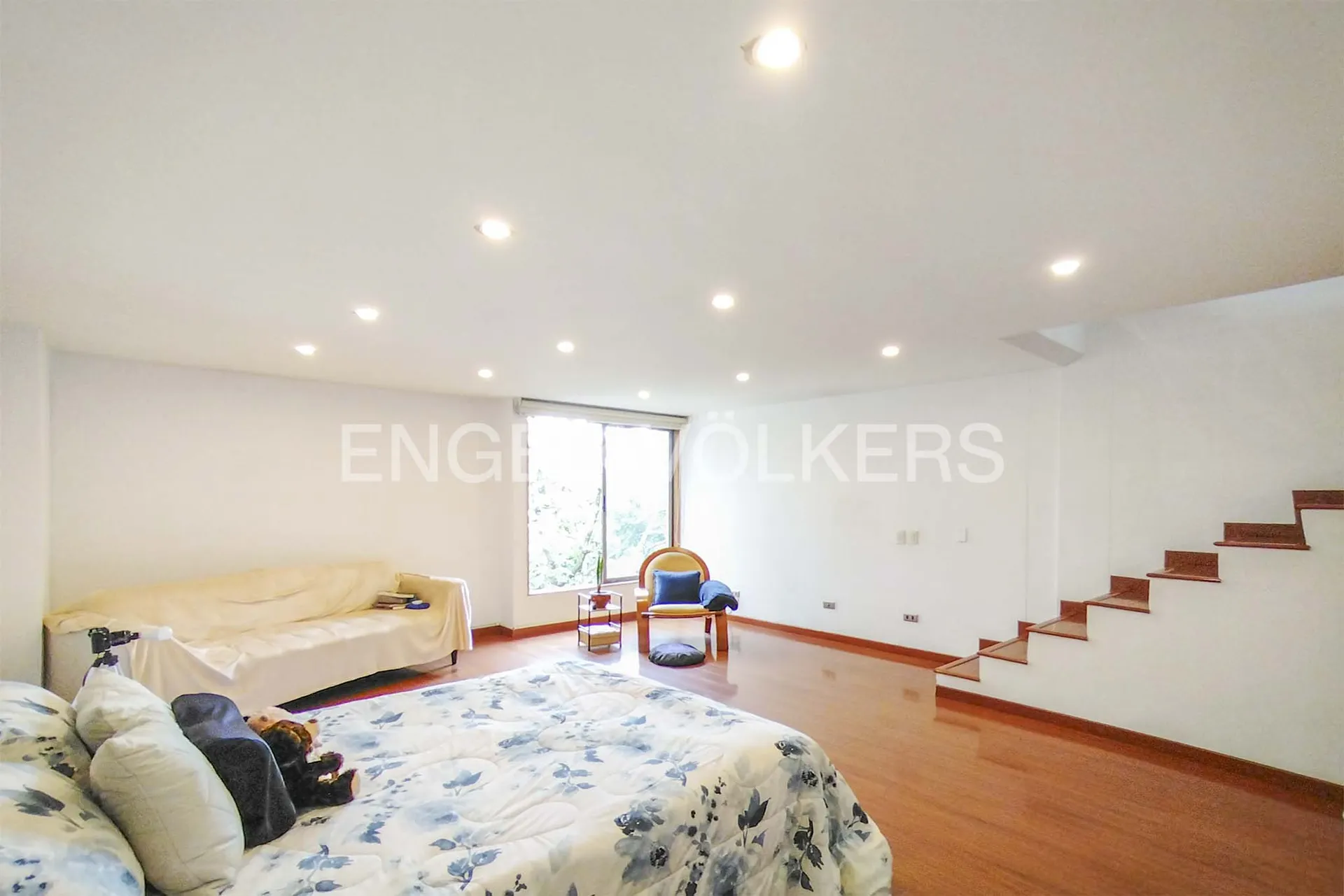 Apartamento en venta en Pasadena, Bogotá · foto 9 de 19