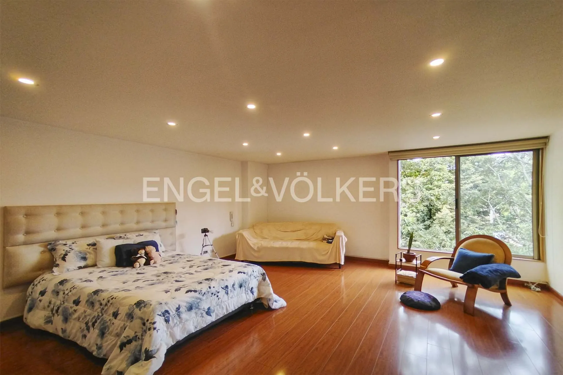 Apartamento en venta en Pasadena, Bogotá · foto 8 de 19