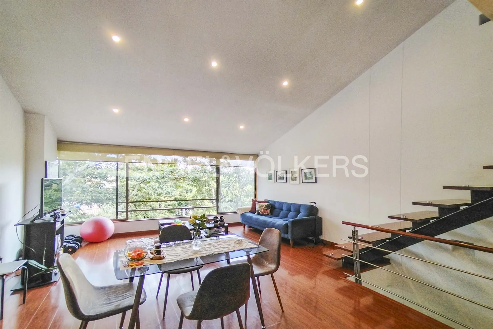 Apartamento en venta en Pasadena, Bogotá · foto 2 de 19