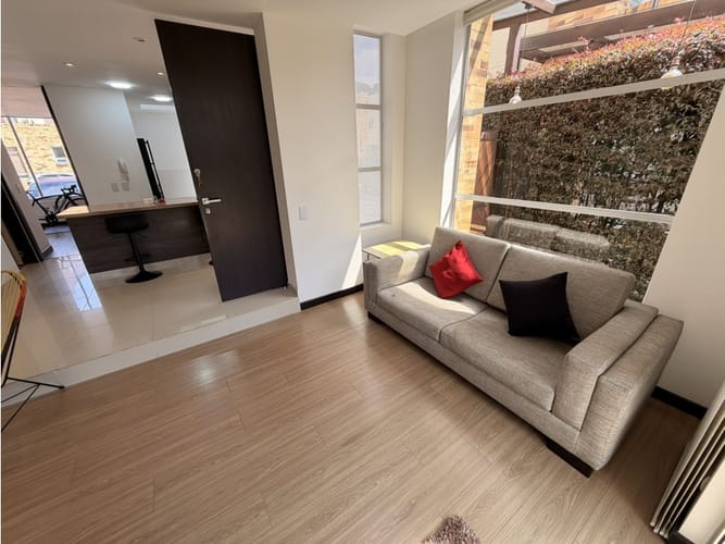 Casa en venta en Fonquetá, Chía · foto 4 de 24