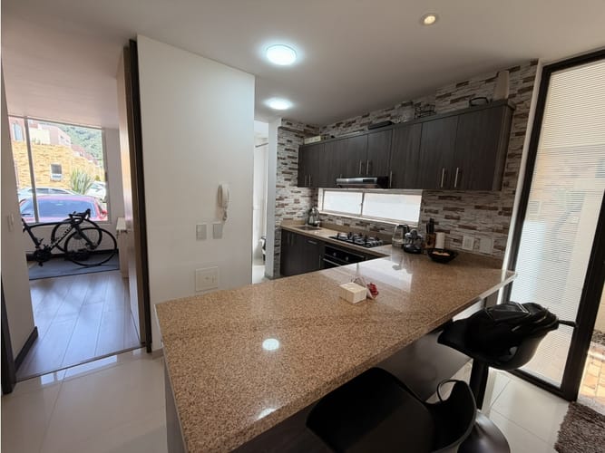 Casa en venta en Fonquetá, Chía · foto 5 de 24