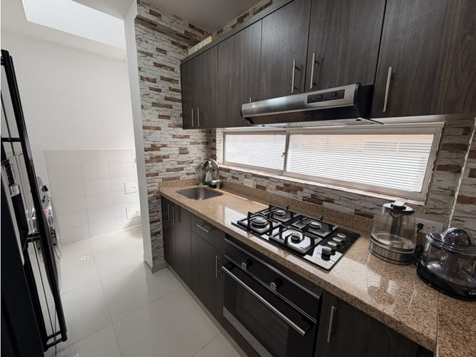 Casa en venta en Fonquetá, Chía · foto 6 de 24