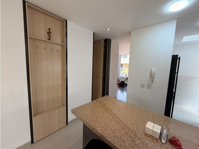 Casa en venta en Fonquetá, Chía · foto 8 de 24