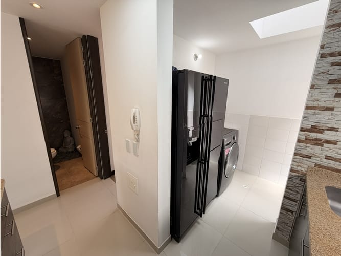 Casa en venta en Fonquetá, Chía · foto 9 de 24