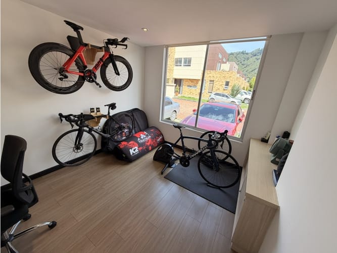 Casa en venta en Fonquetá, Chía · foto 11 de 24