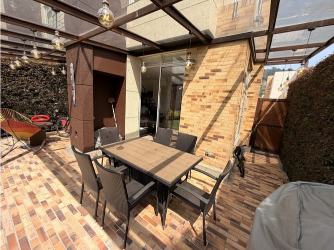 Casa en venta en Fonquetá, Chía · foto 13 de 24