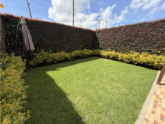 Casa en venta en Fonquetá, Chía · foto 14 de 24