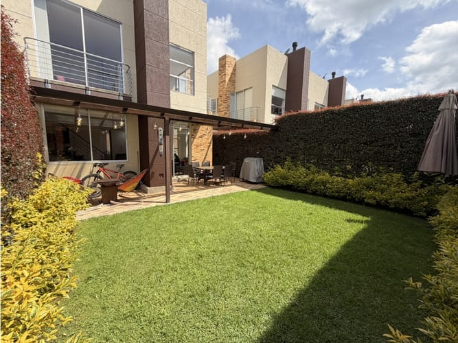 Casa en venta en Fonquetá, Chía · foto 15 de 24