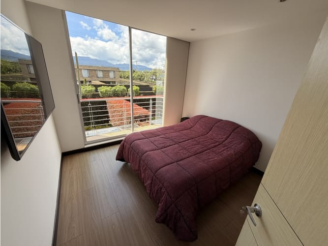 Casa en venta en Fonquetá, Chía · foto 16 de 24