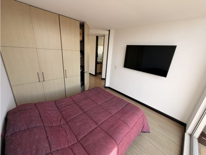 Casa en venta en Fonquetá, Chía · foto 17 de 24