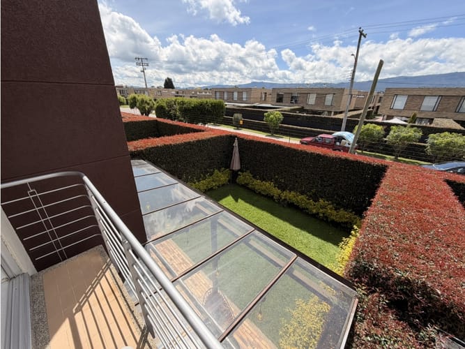Casa en venta en Fonquetá, Chía · foto 18 de 24