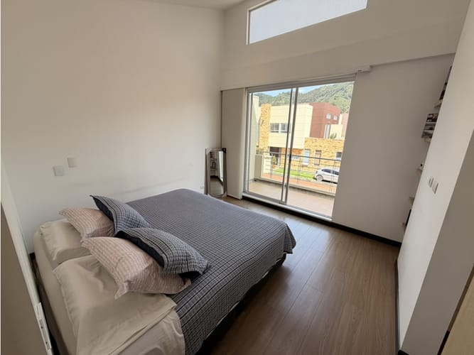 Casa en venta en Fonquetá, Chía · foto 20 de 24