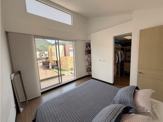 Casa en venta en Fonquetá, Chía · foto 21 de 24