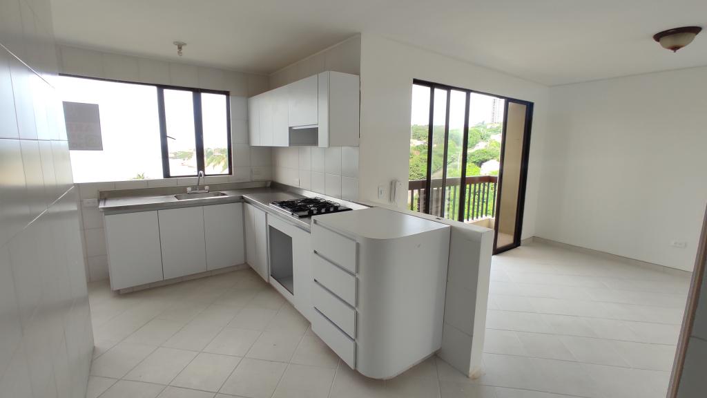 Apartamento en venta en Pradomar, Atlántico · foto 8 de 21