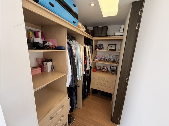 Casa en venta en Fonquetá, Chía · foto 22 de 24