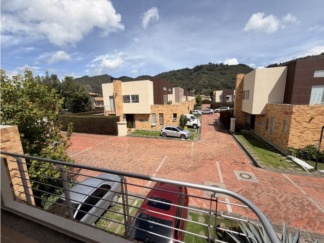 Casa en venta en Fonquetá, Chía · foto 24 de 24