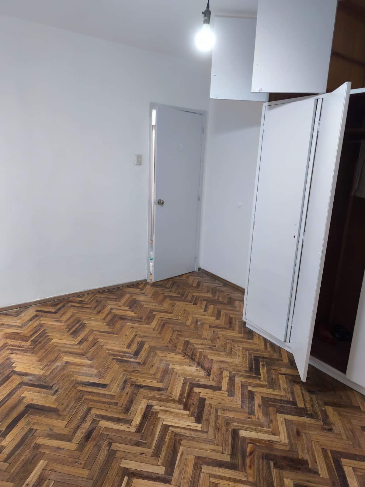 Apartamento en Alquiler · Foto 9