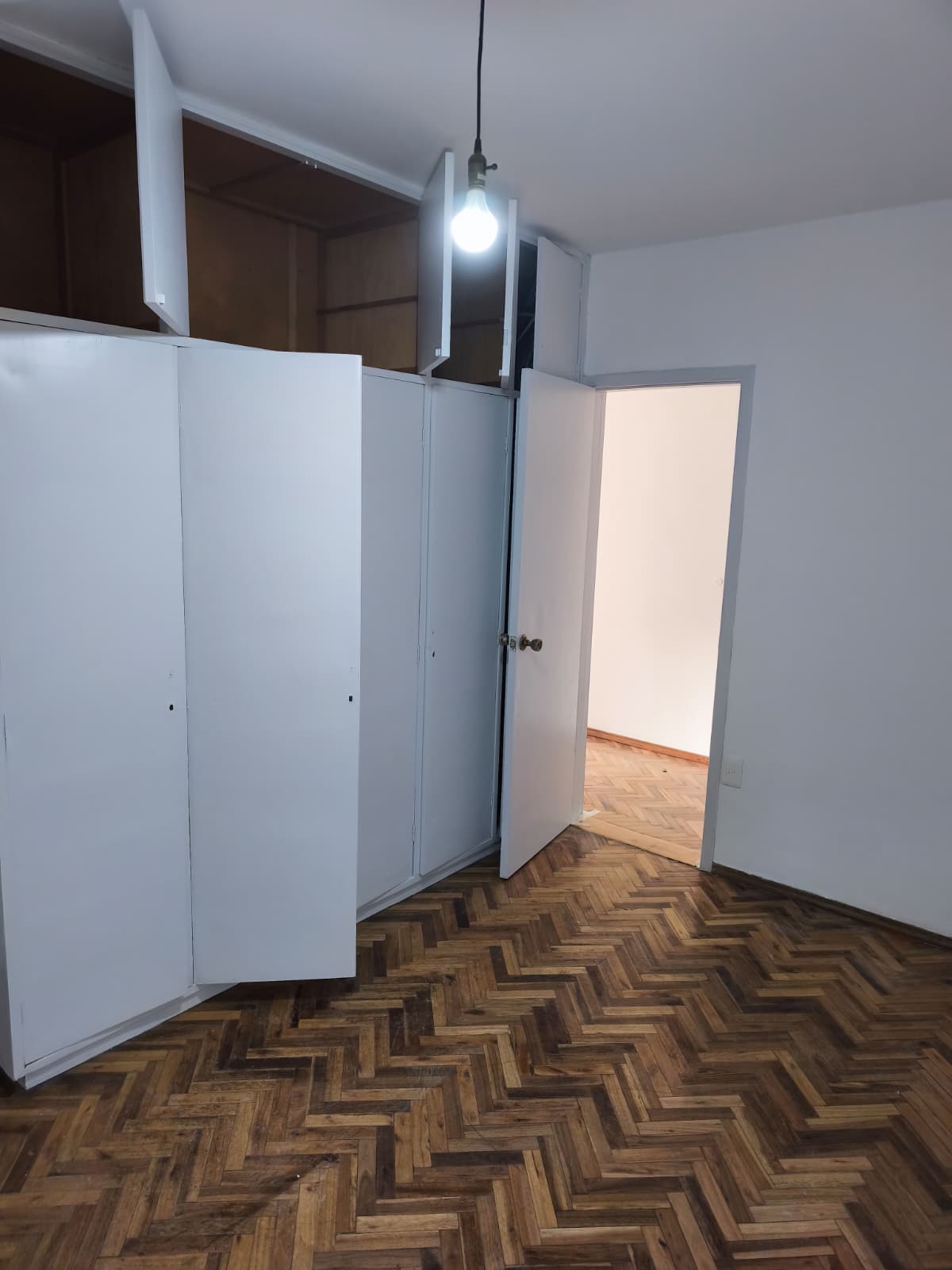 Apartamento en Alquiler · Foto 10