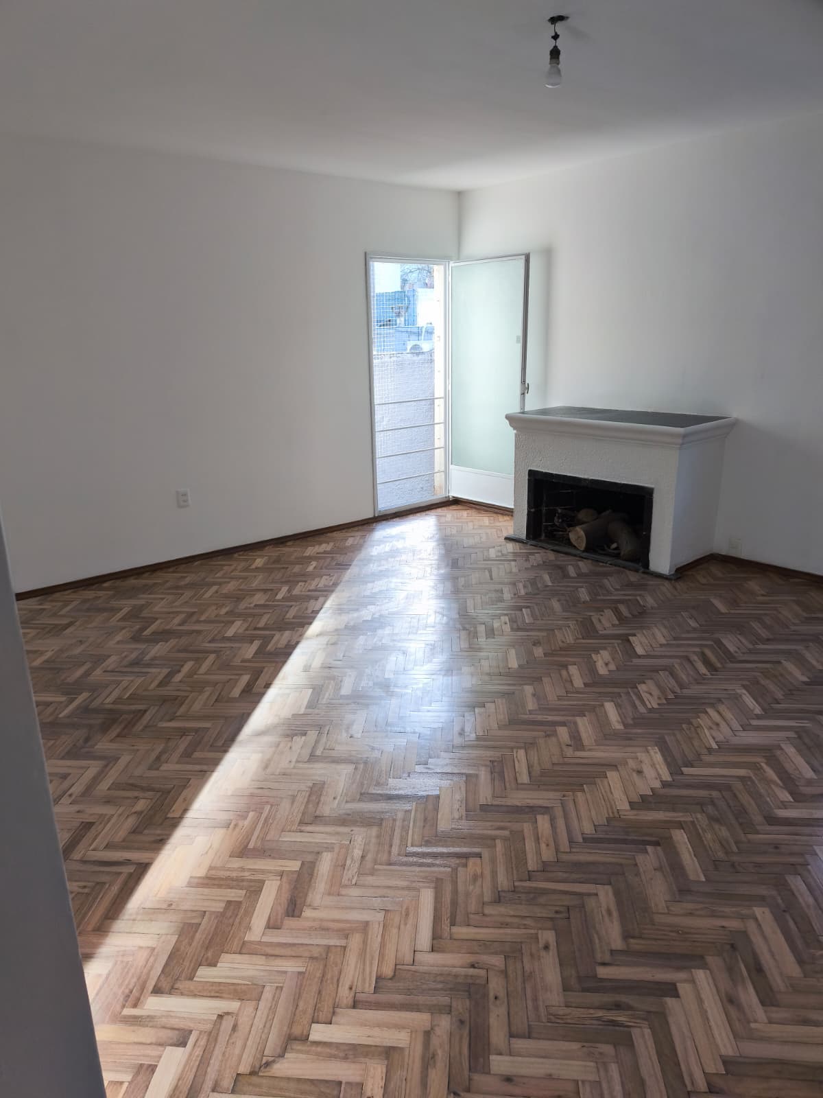 Apartamento en Alquiler · Foto 11