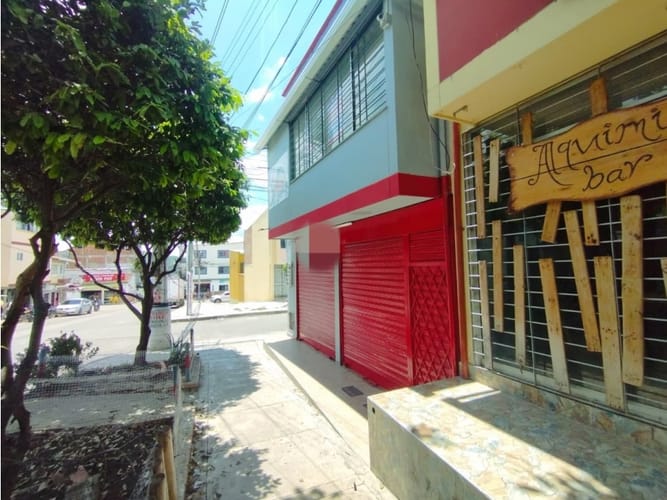 Local en arriendo en Escuela Normal Superior, Piedecuesta, 108 m² · foto 4 de 22