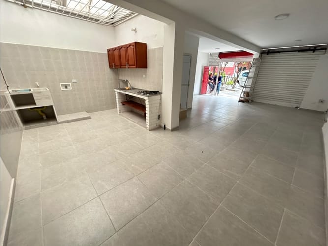 Local en arriendo en Escuela Normal Superior, Piedecuesta, 108 m² · foto 9 de 22