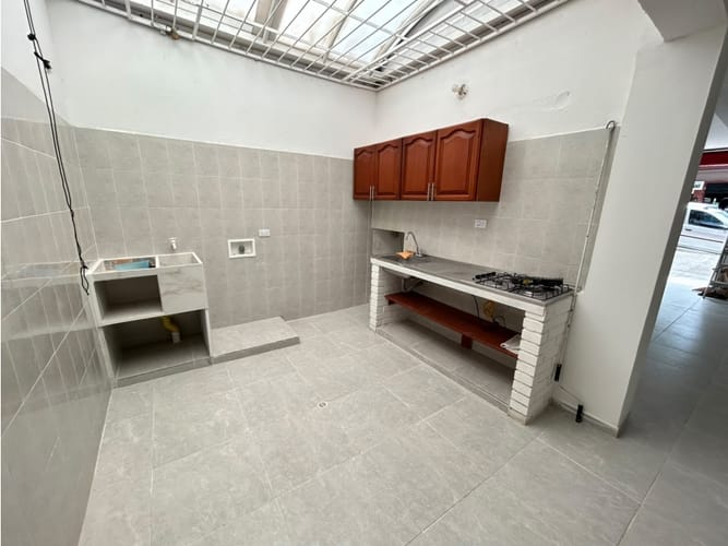 Local en arriendo en Escuela Normal Superior, Piedecuesta, 108 m² · foto 12 de 22