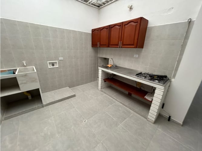 Local en arriendo en Escuela Normal Superior, Piedecuesta, 108 m² · foto 13 de 22