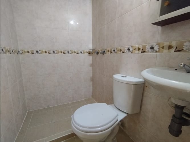 Local en arriendo en Escuela Normal Superior, Piedecuesta, 108 m² · foto 22 de 22