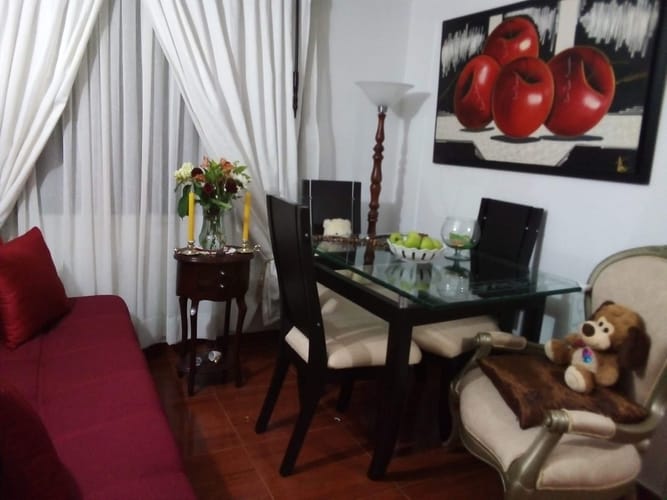 Apartaestudio en venta en Engativá, Bogotá, 30 m² · foto 6 de 18