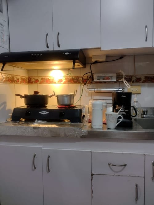 Apartaestudio en venta en Engativá, Bogotá, 30 m² · foto 10 de 18