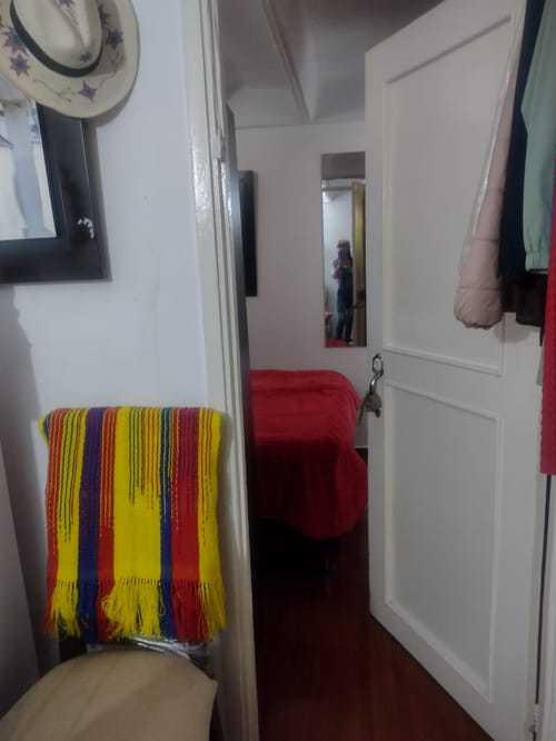 Apartaestudio en venta en Engativá, Bogotá, 30 m² · foto 12 de 18