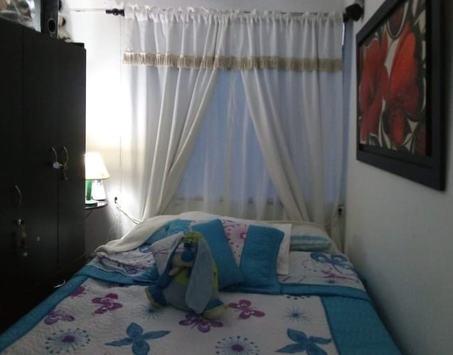 Apartaestudio en venta en Engativá, Bogotá, 30 m² · foto 16 de 18