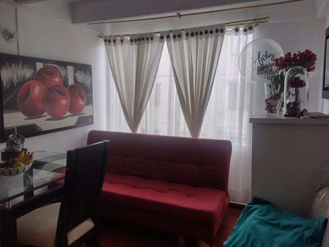 Apartaestudio en venta en Engativá, Bogotá, 30 m² · foto 5 de 18