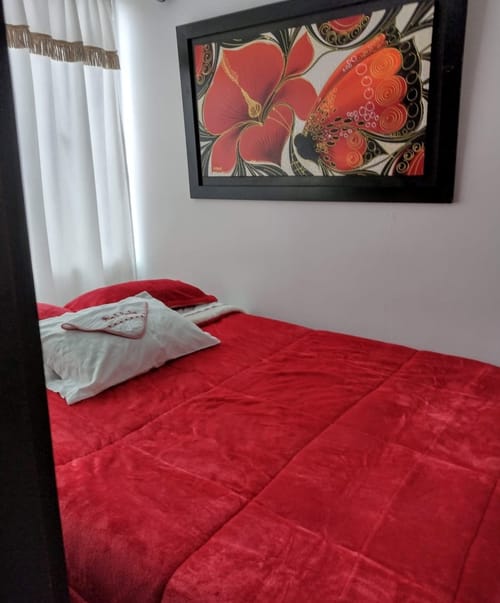 Apartaestudio en venta en Engativá, Bogotá, 30 m² · foto 17 de 18