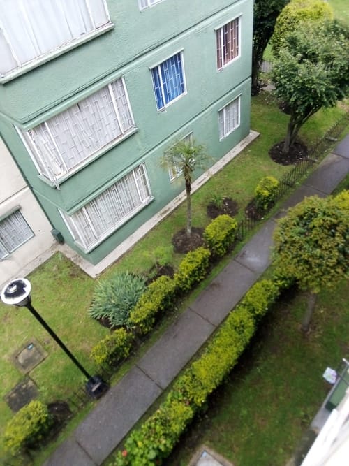 Apartaestudio en venta en Engativá, Bogotá, 30 m² · foto 3 de 18