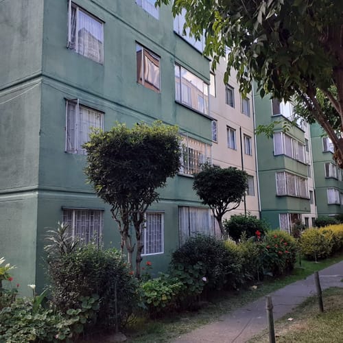 Apartaestudio en venta en Engativá, Bogotá, 30 m² · foto 2 de 18