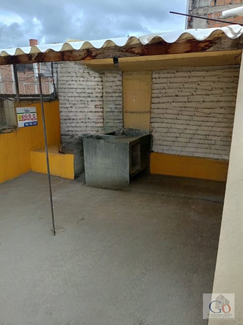 Casa de 4 alcobas en arriendo en La Castellana, Pasto, 156 m² · foto 11 de 11