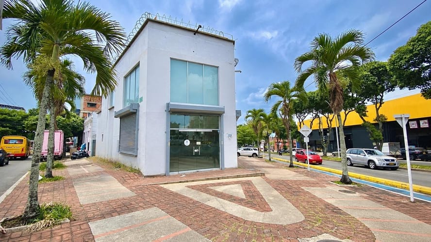 Local en venta en San Francisco, Bucaramanga, 239 m² · foto 4 de 19