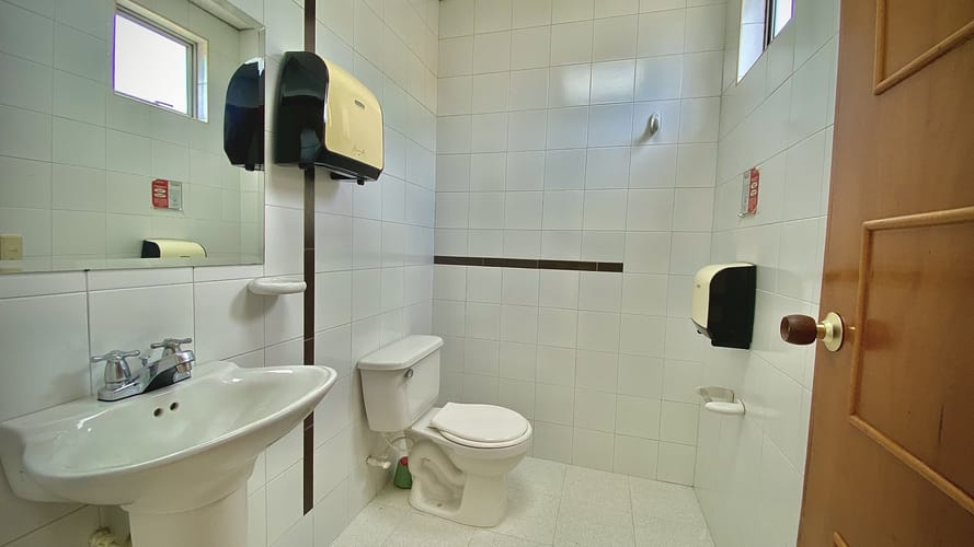 Local en venta en San Francisco, Bucaramanga, 239 m² · foto 7 de 19