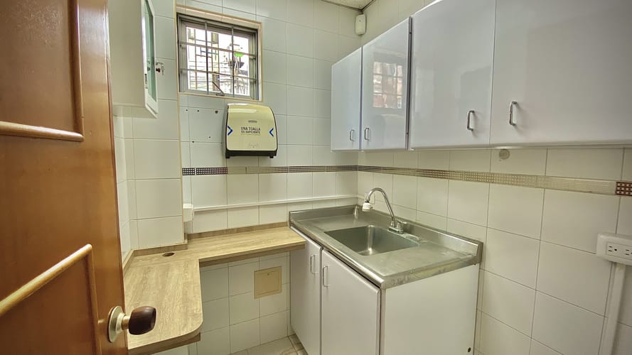 Local en venta en San Francisco, Bucaramanga, 239 m² · foto 8 de 19